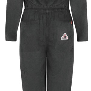 iQ Series® Women's Mobility Coverall with Insect Shield