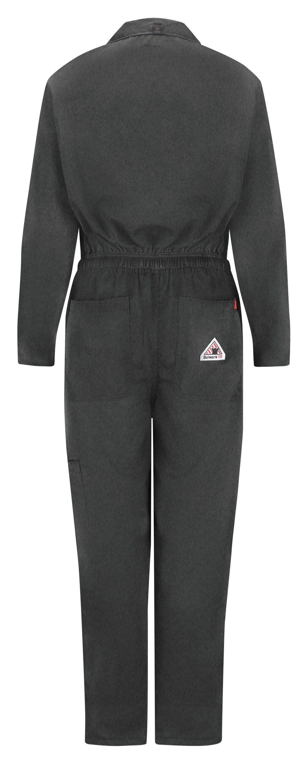 iQ Series® Women's Mobility Coverall with Insect Shield