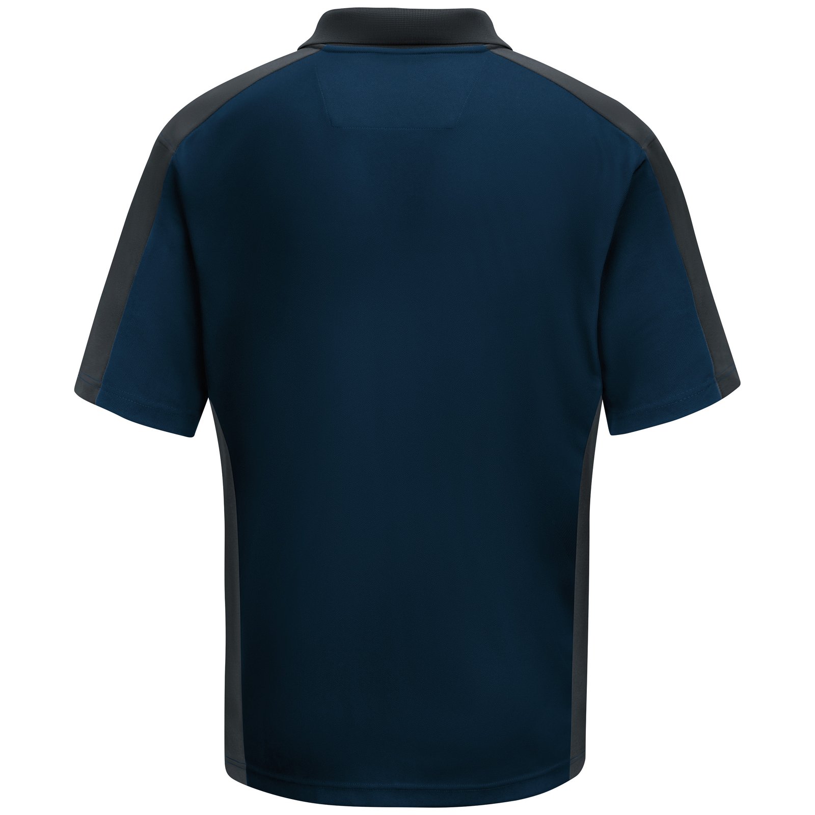 Men’s Short Sleeve Performance Knit® Two-Tone Polo