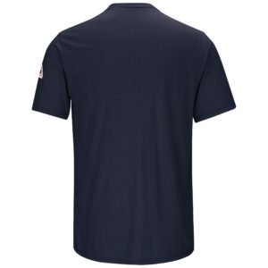 Men's Lightweight FR Short Sleeve T-Shirt