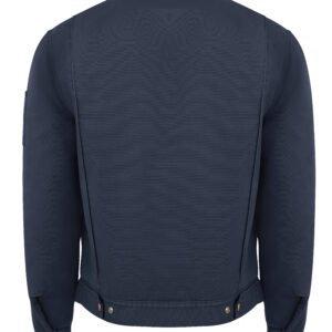 Men's Industrial Duck Jacket