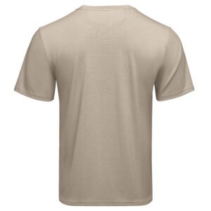 Men's Cooling Short Sleeve Pocket Tee