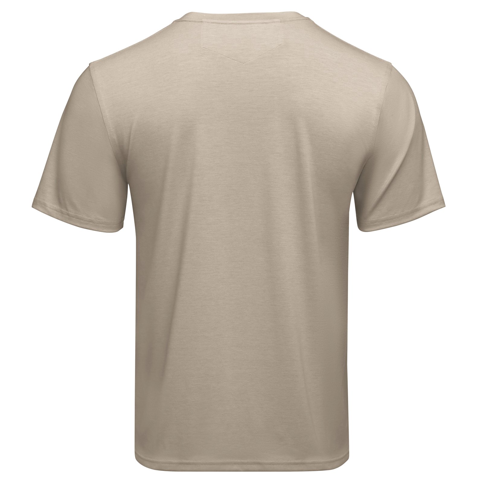 Men’s Cooling Short Sleeve Pocket Tee