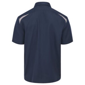 Men's Performance Short-Sleeve Team Shirt