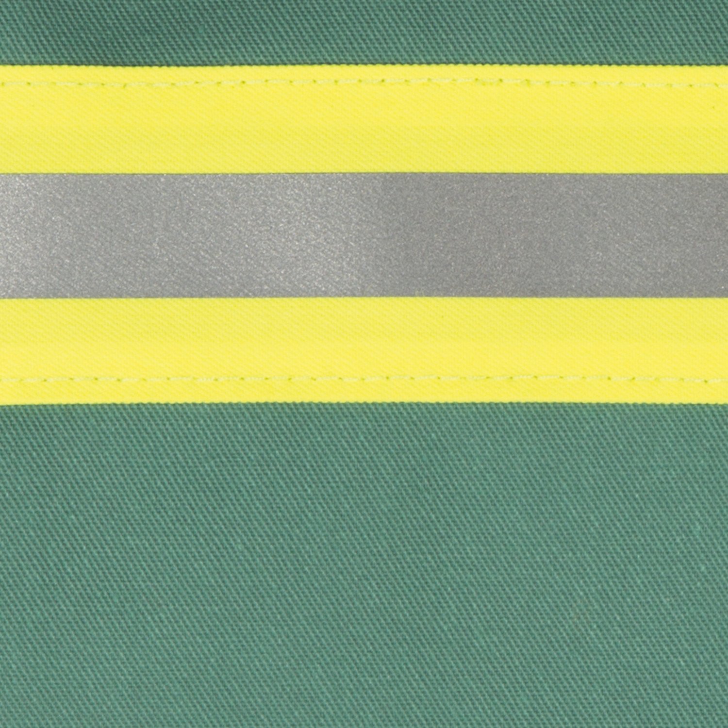 Men's Molten Metal Enhanced Visibility Coat - Image 4