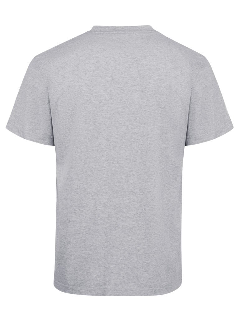 Men’s Short Sleeve Traditional Heavyweight Crew Neck