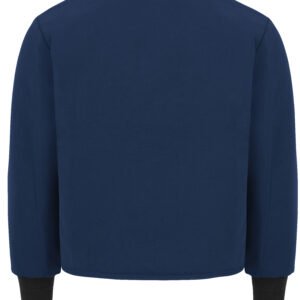 Men's Midweight Nomex® FR Sleeved Jacket Liner