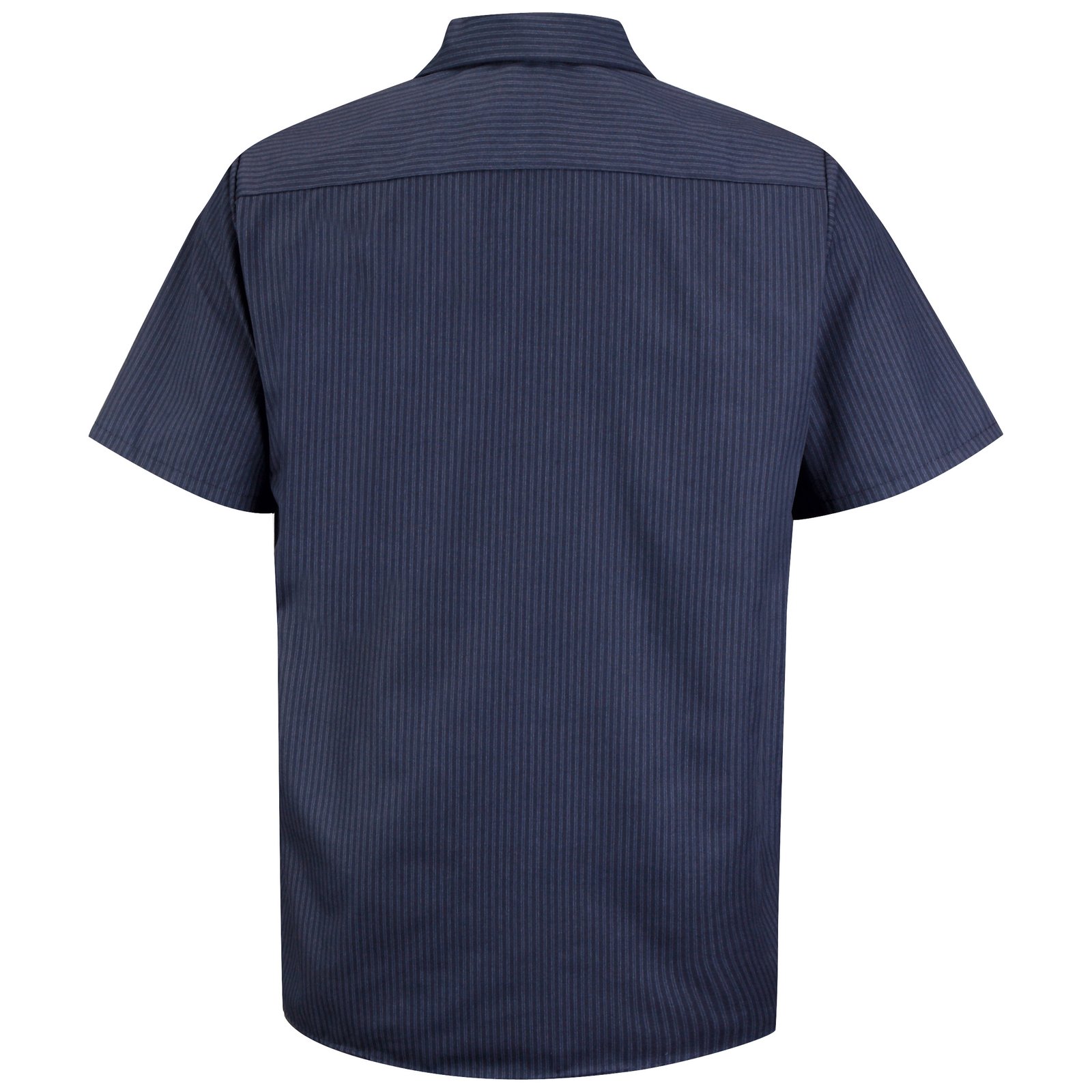 Men’s Short Sleeve Durastripe® Work Shirt