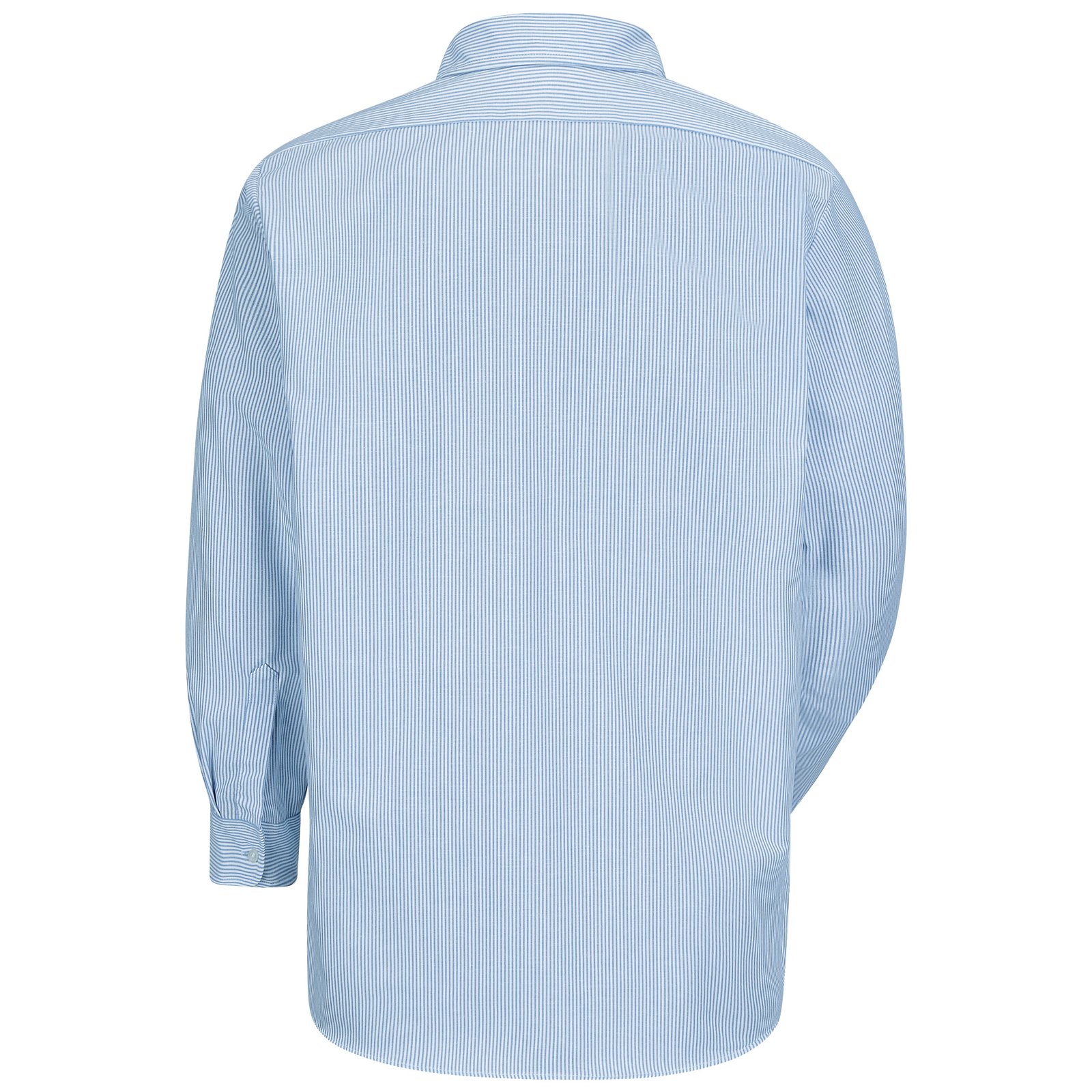 Men’s Long Sleeve Deluxe Uniform Shirt