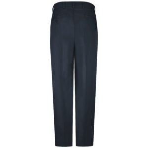 Men's Wrinkle-Resistant Cotton Work Pant