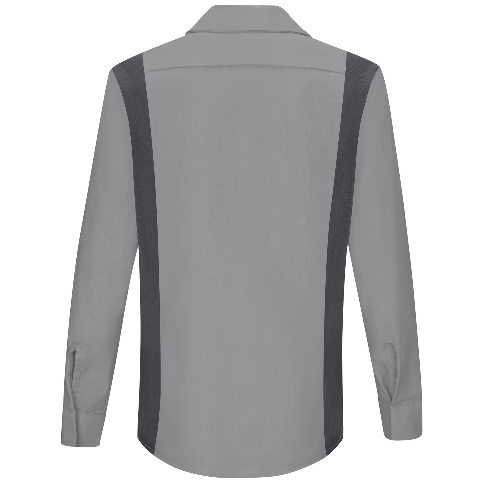 Women’s Long Sleeve Performance Plus Shop Shirt with OilBlok Technology