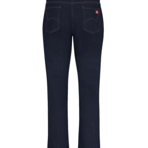 Women's Industrial 5-Pocket Slim Fit Jean