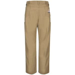 Men's Loose Midweight Canvas FR Jean