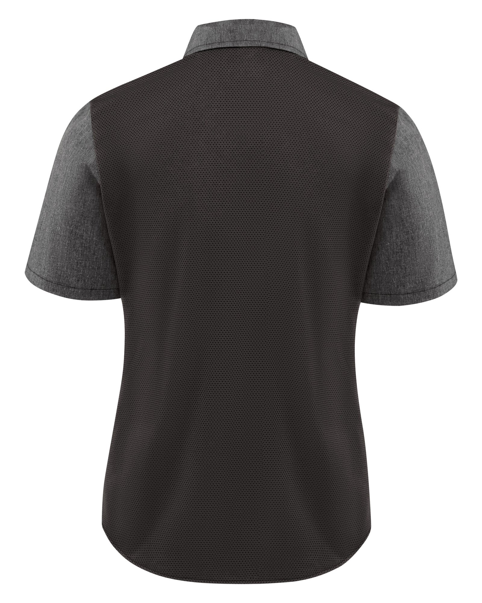 Women’s Airflow Cook Shirt with OilBlok