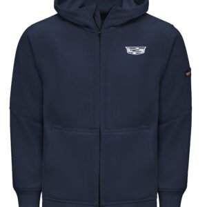 Cadillac® Performance Work Hoodie