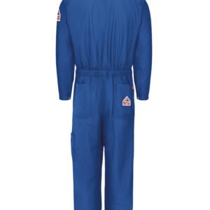 iQ Series® Men's Lightweight Mobility Coverall