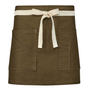 Flex Strap Utility Waist Apron