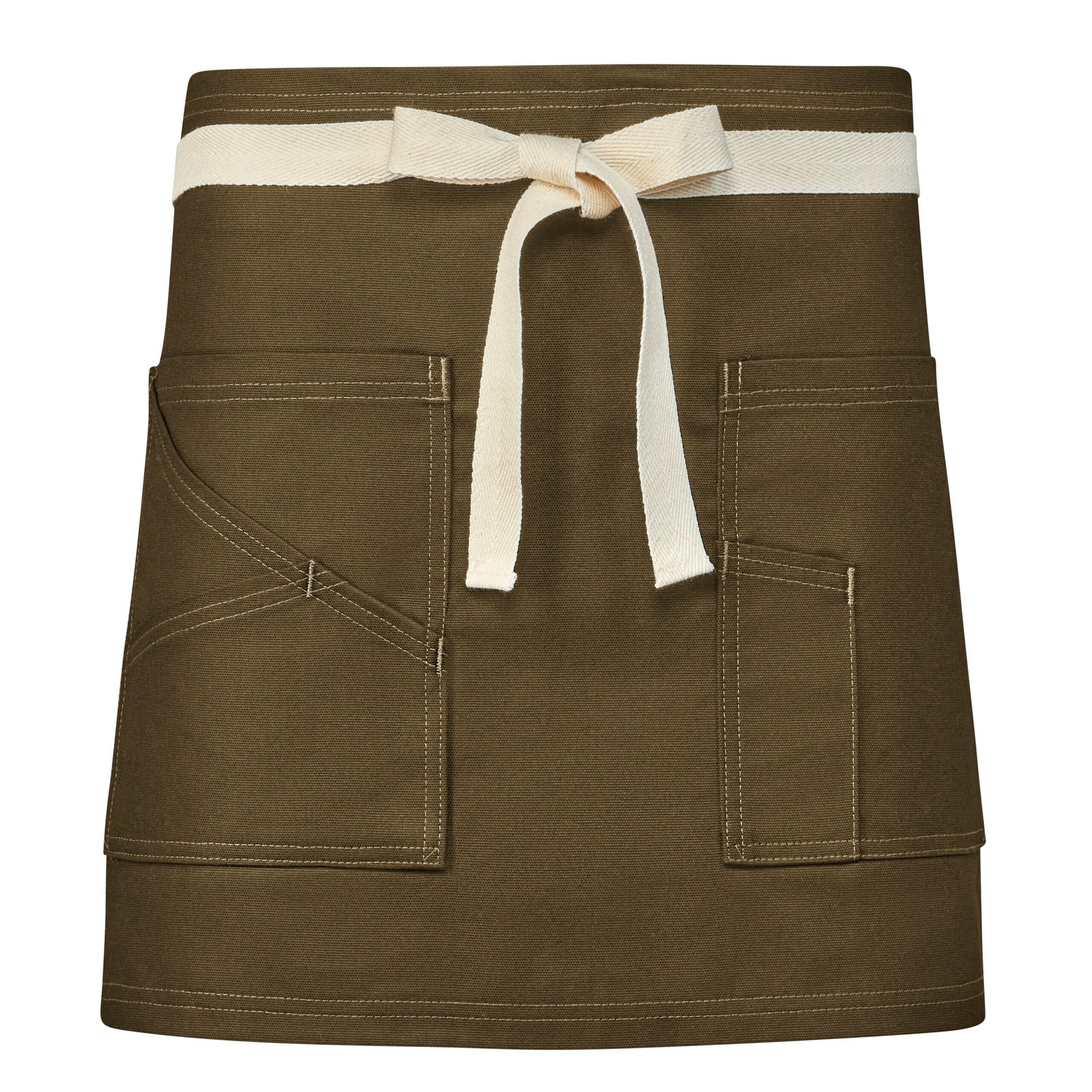 Flex Strap Utility Waist Apron