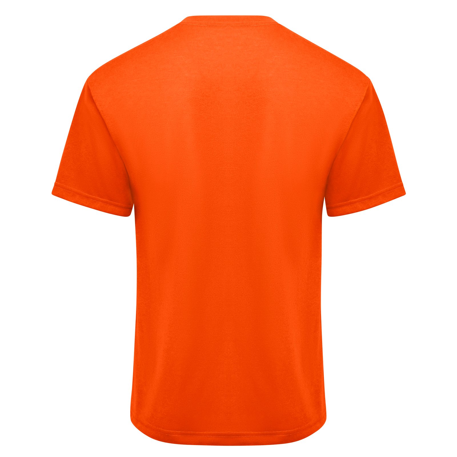 Short-Sleeve Performance Core Pocket Tee
