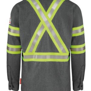 iQ Series® Men's Lightweight Comfort Woven Shirt