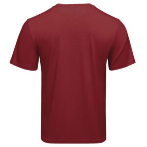Men's Cooling Short Sleeve Pocket Tee