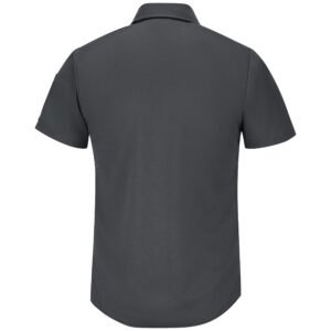 Men's Short Sleeve Pro Airflow Work Shirt