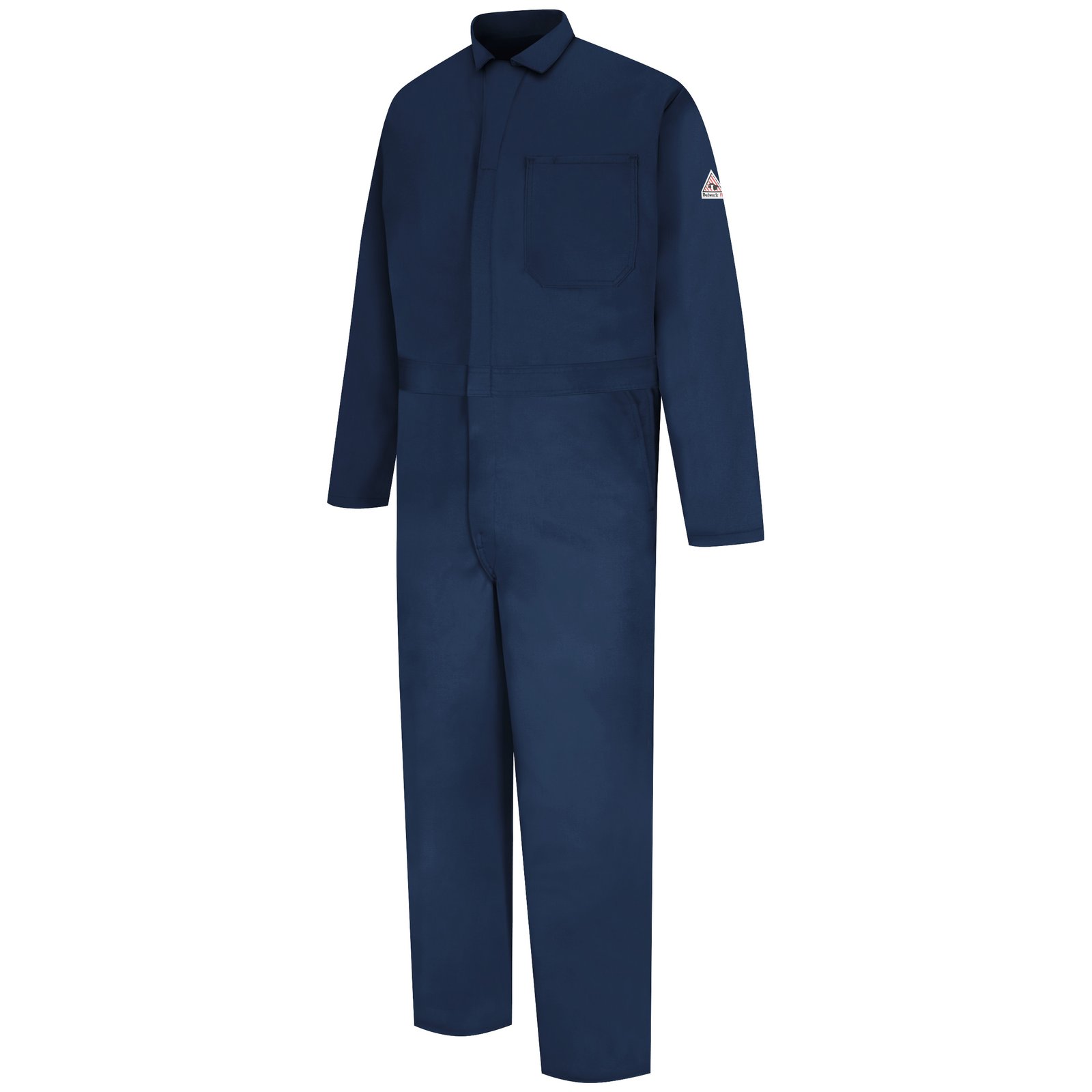 Men's Midweight Excel FR Classic Coverall - Image 2