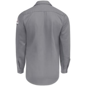 Men's Midweight Excel FR® ComforTouch® Work Shirt