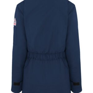 Women's Heavyweight Excel FR® ComforTouch® Insulated Deluxe Parka