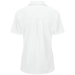 Women's Short Sleeve Performance Knit® Flex Series Pro Polo