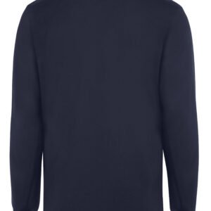 Men's Lightweight FR Mock Turtleneck