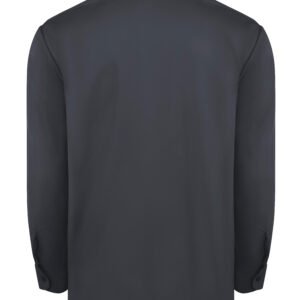 Men's Industrial Long-Sleeve Work Shirt