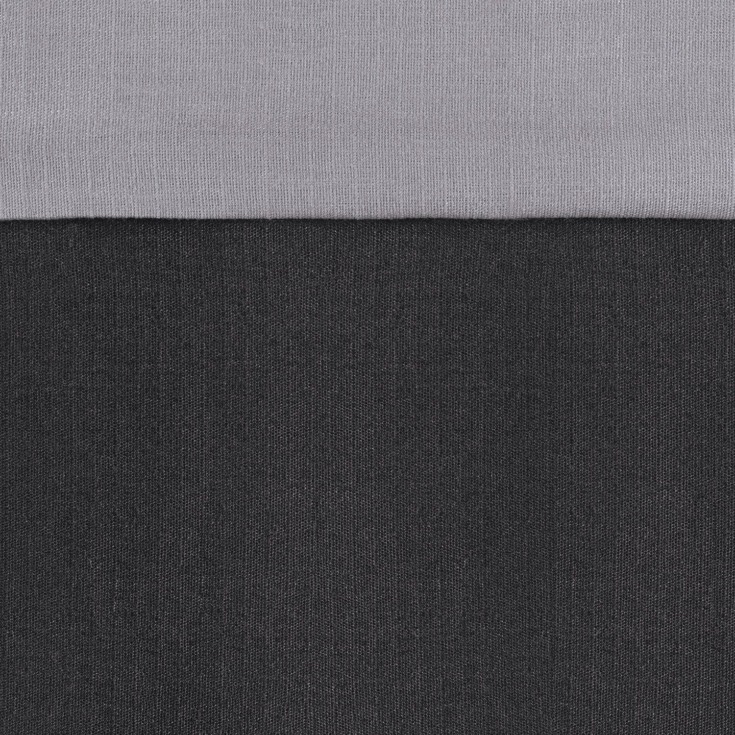 Men's Long Sleeve Two-Tone Crew Shirt - Image 4