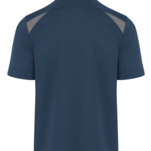 Men's Team Performance Short-Sleeve Polo