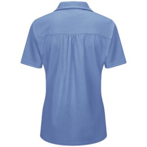 Women's Short Sleeve Performance Knit® Flex Series Pro Polo