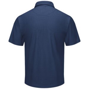 Men's Short Sleeve Performance Knit® Flex Series Pro Polo