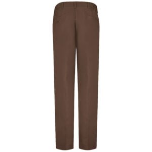 Men's Elastic Insert Work Pant