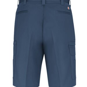 Men's 11" Inch Industrial Cotton Cargo Short