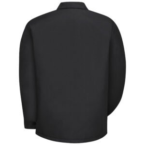 Perma-Lined Panel Jacket