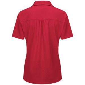 Women's Short Sleeve Performance Knit® Flex Series Pro Polo