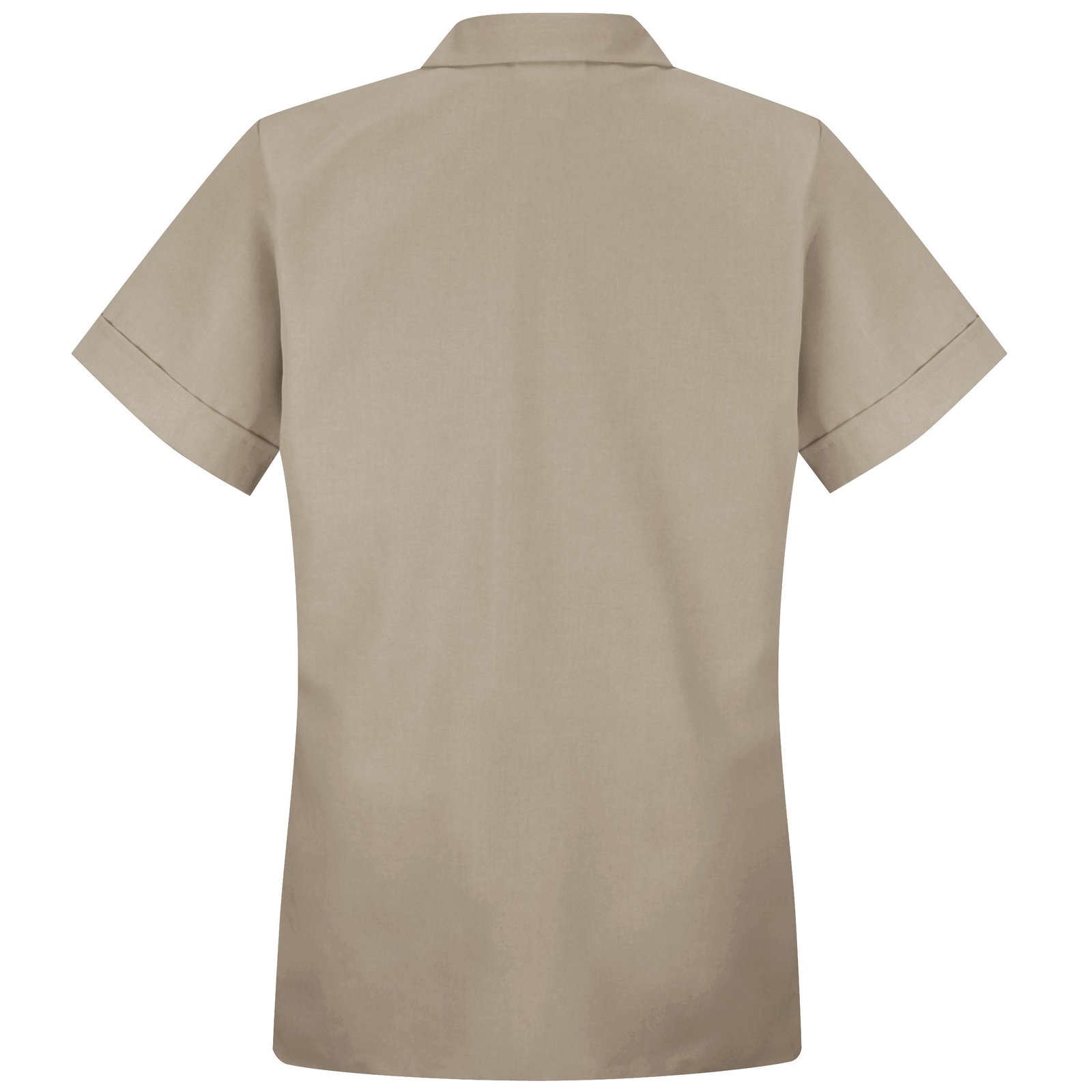 Women’s Smock Loose Fit Short Sleeve