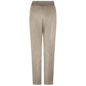 Women's Half-Elastic Work Pant