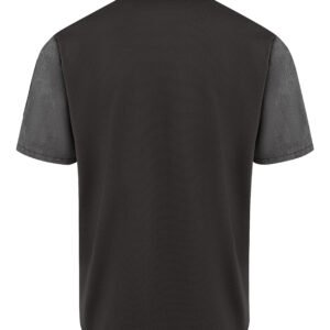 Men's Airflow Cook Shirt with OilBlok