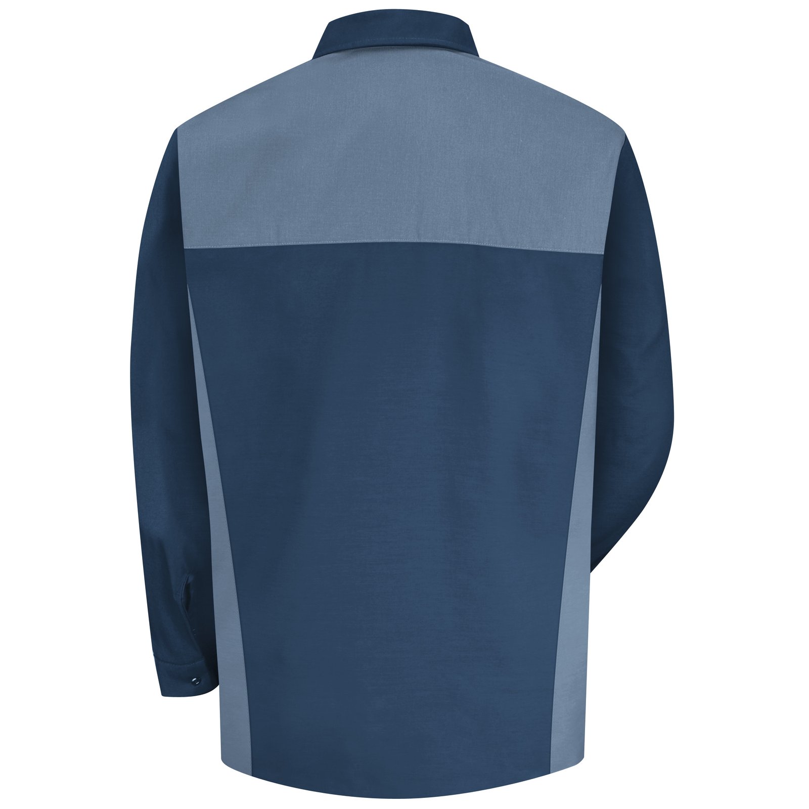 Men’s Long Sleeve Motorsports Shirt