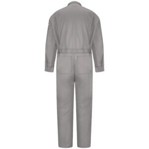 Men's Lightweight Excel FR® ComforTouch® Deluxe Coverall