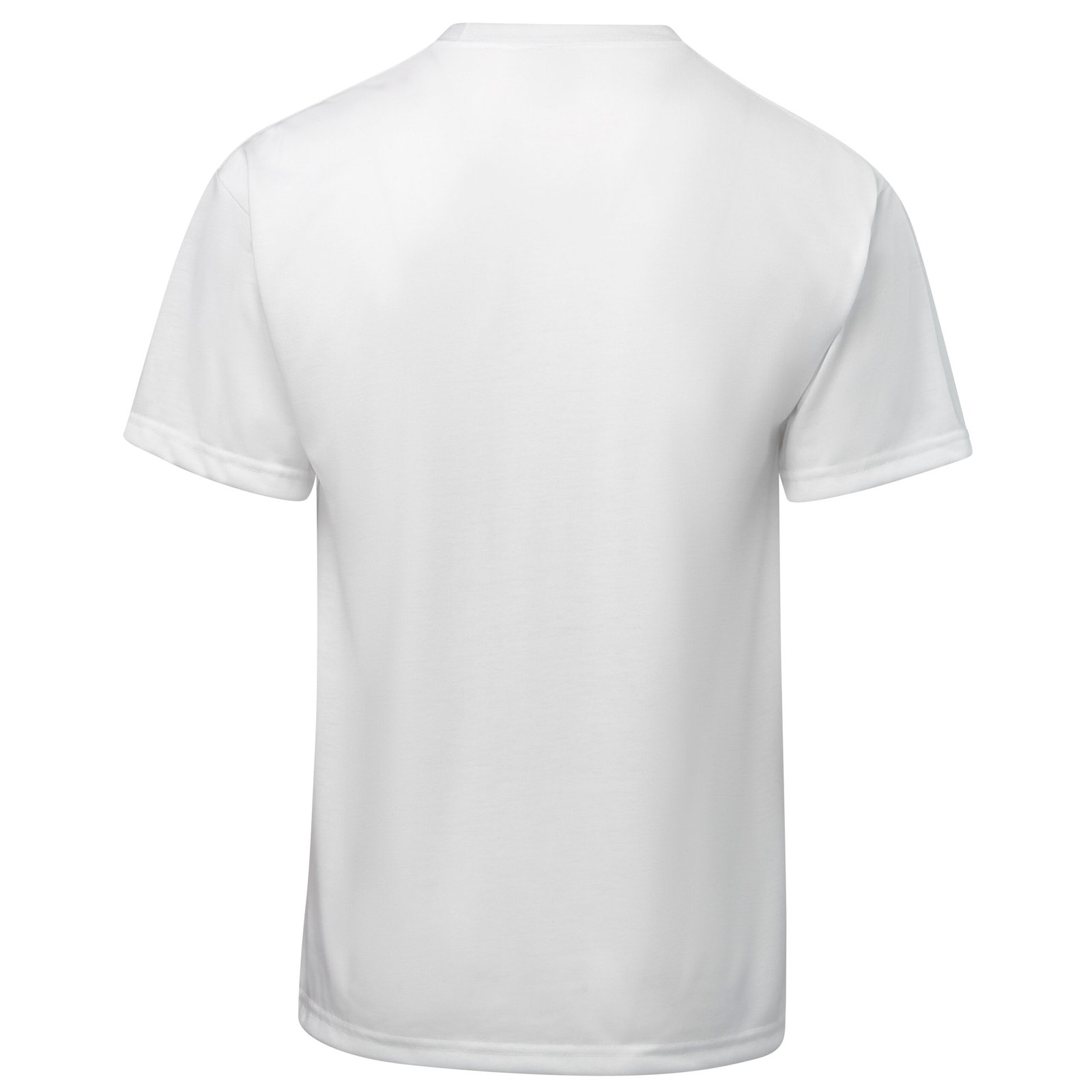 Short-Sleeve Performance Core Pocket Tee