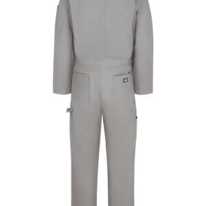 Deluxe Cotton Coverall