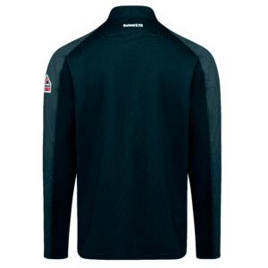 Men's 1/4 Zip Flex Knit