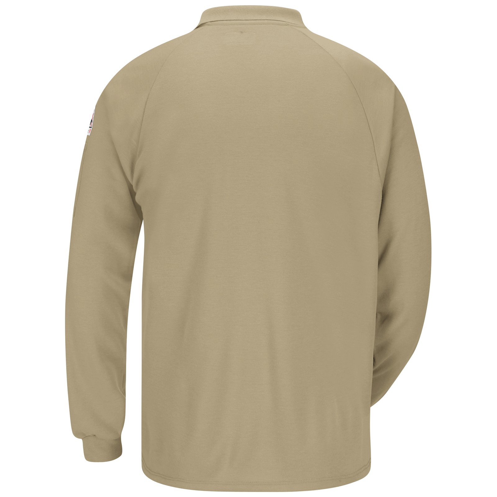 Men’s Classic Lightweight FR Long Sleeve Polo