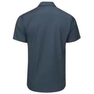 Men's Cooling Short Sleeve Work Shirt